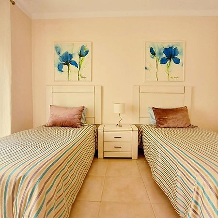 Apartamento Oasis Parque 1 Portimão Dış mekan fotoğraf