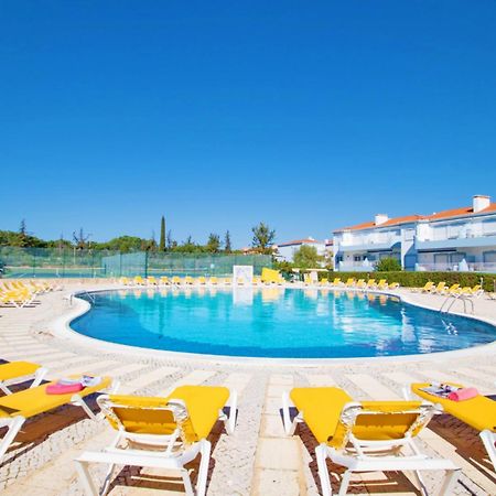 Apartamento Oasis Parque 1 Portimão Dış mekan fotoğraf
