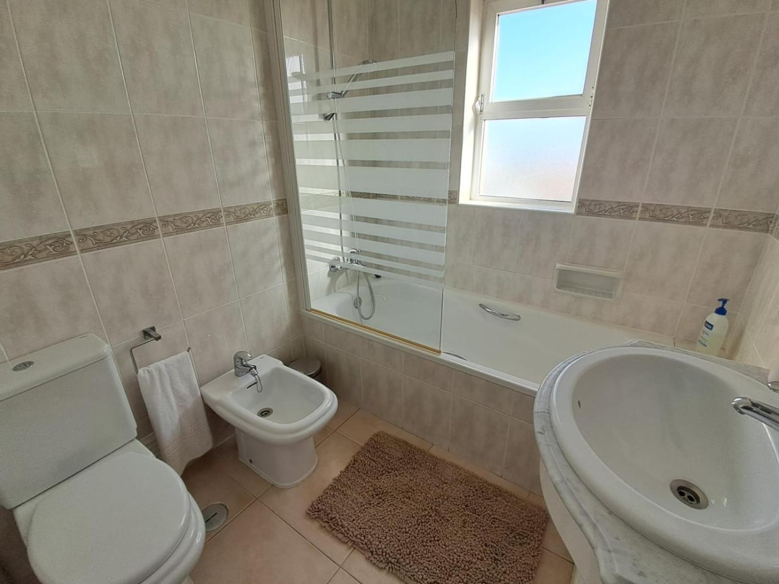 Apartamento Oasis Parque 1 Portimão Dış mekan fotoğraf