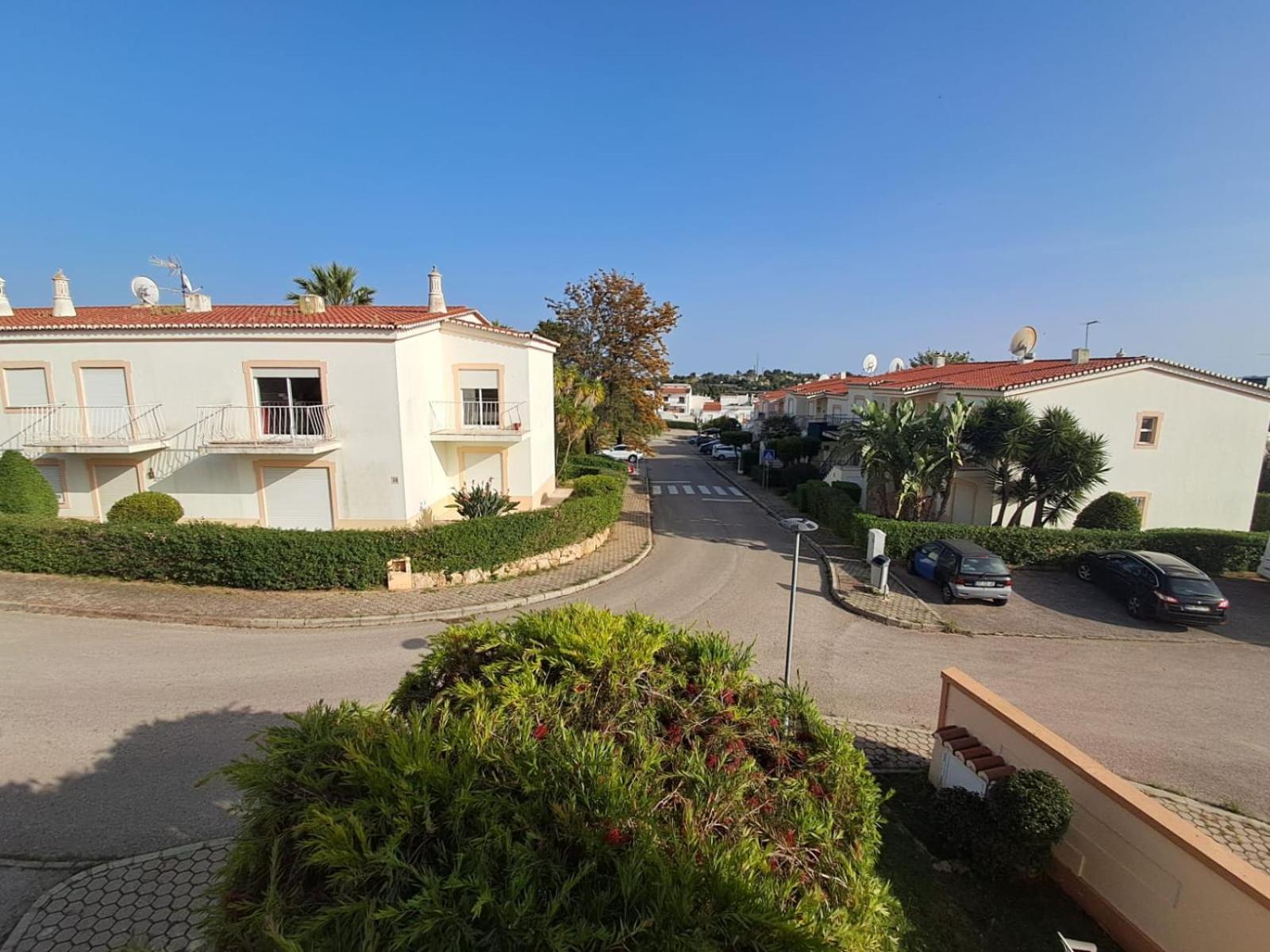 Apartamento Oasis Parque 1 Portimão Dış mekan fotoğraf