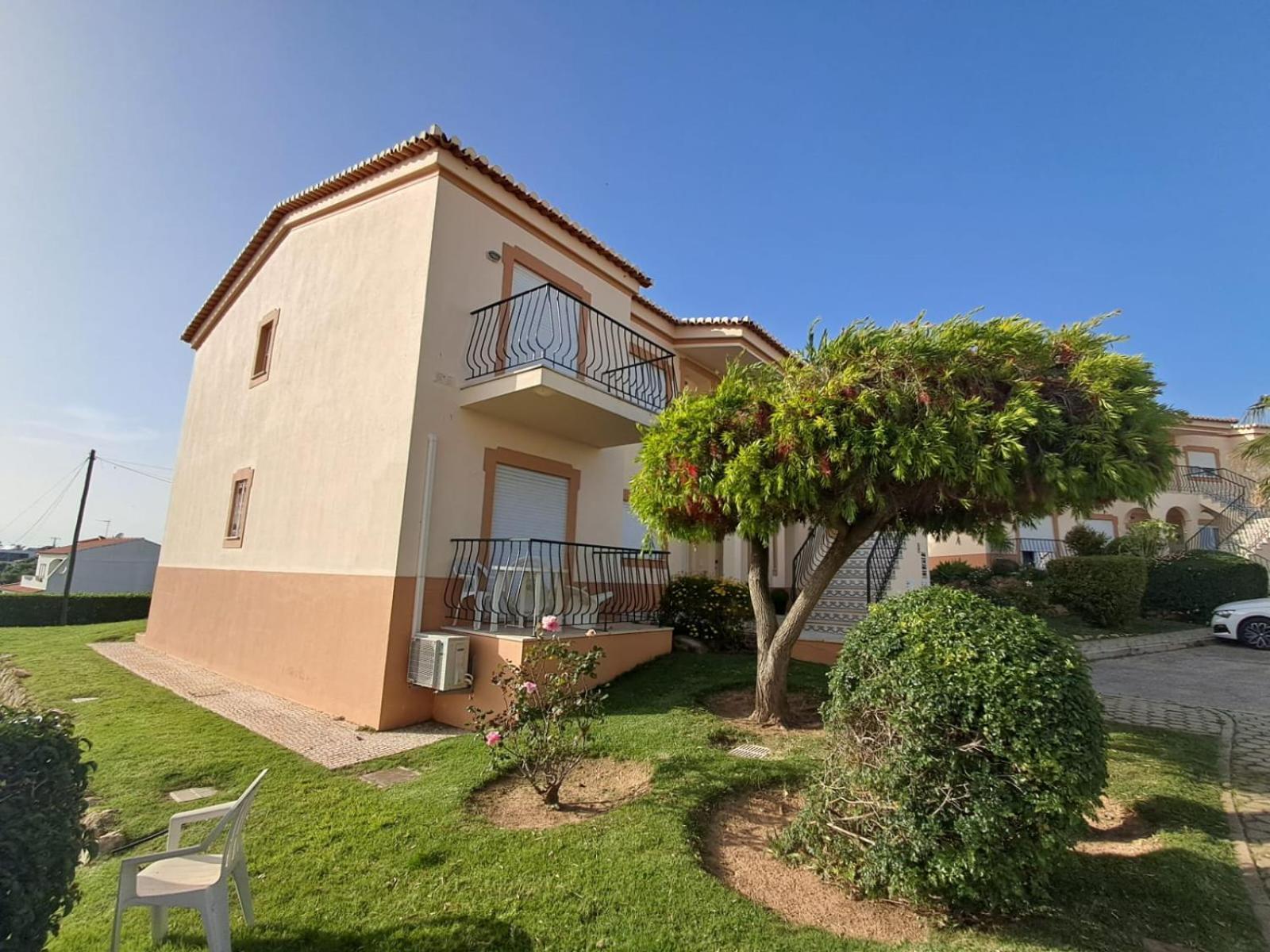 Apartamento Oasis Parque 1 Portimão Dış mekan fotoğraf
