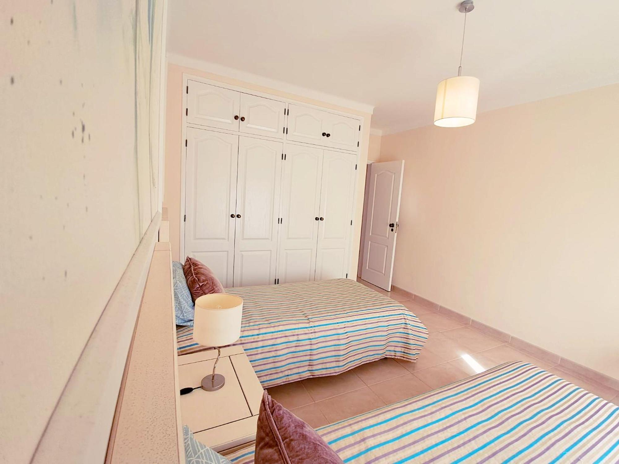 Apartamento Oasis Parque 1 Portimão Dış mekan fotoğraf