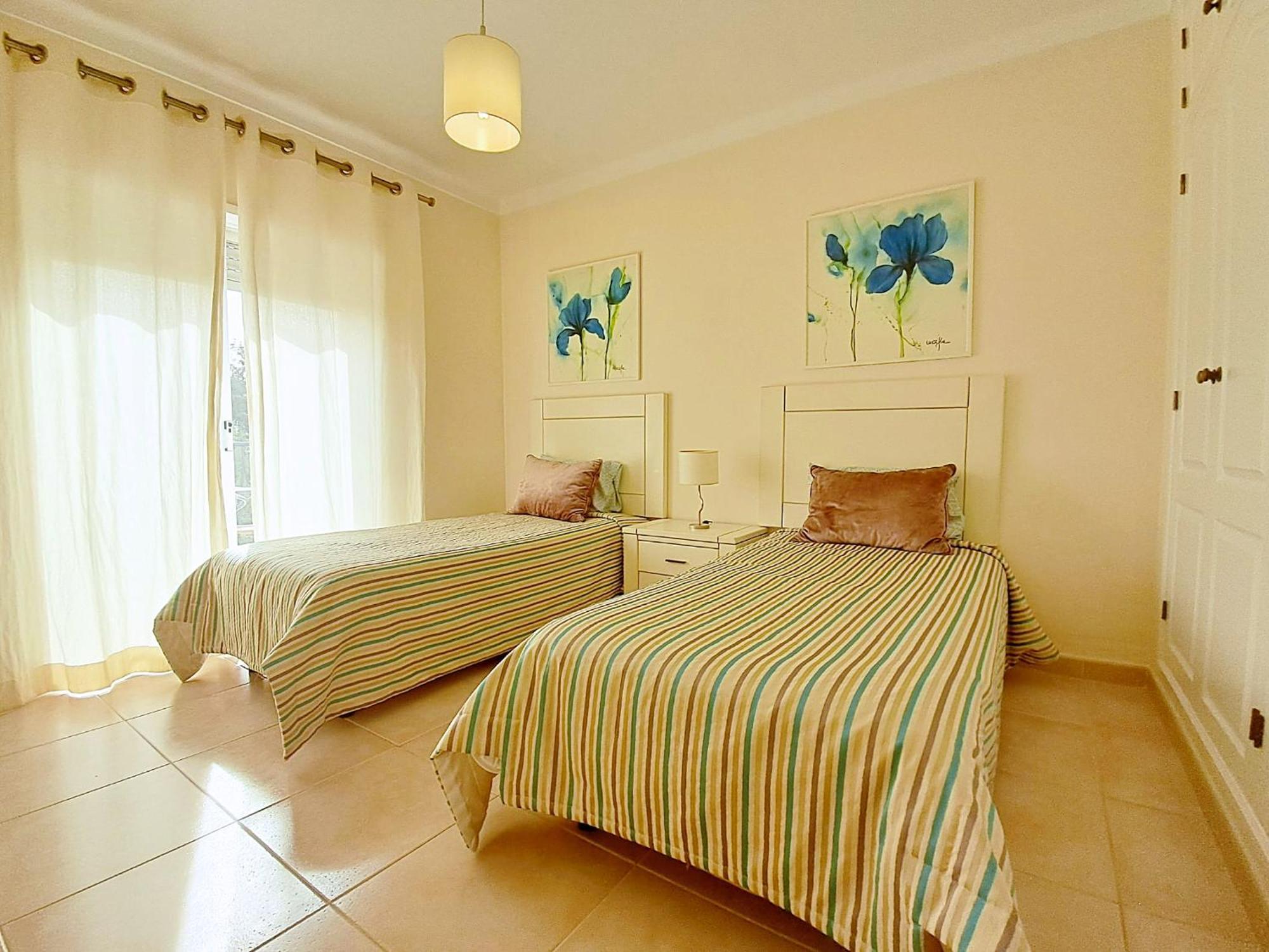 Apartamento Oasis Parque 1 Portimão Dış mekan fotoğraf