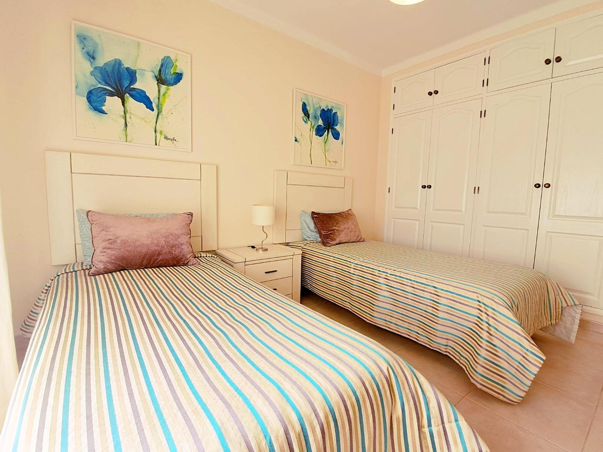 Apartamento Oasis Parque 1 Portimão Dış mekan fotoğraf