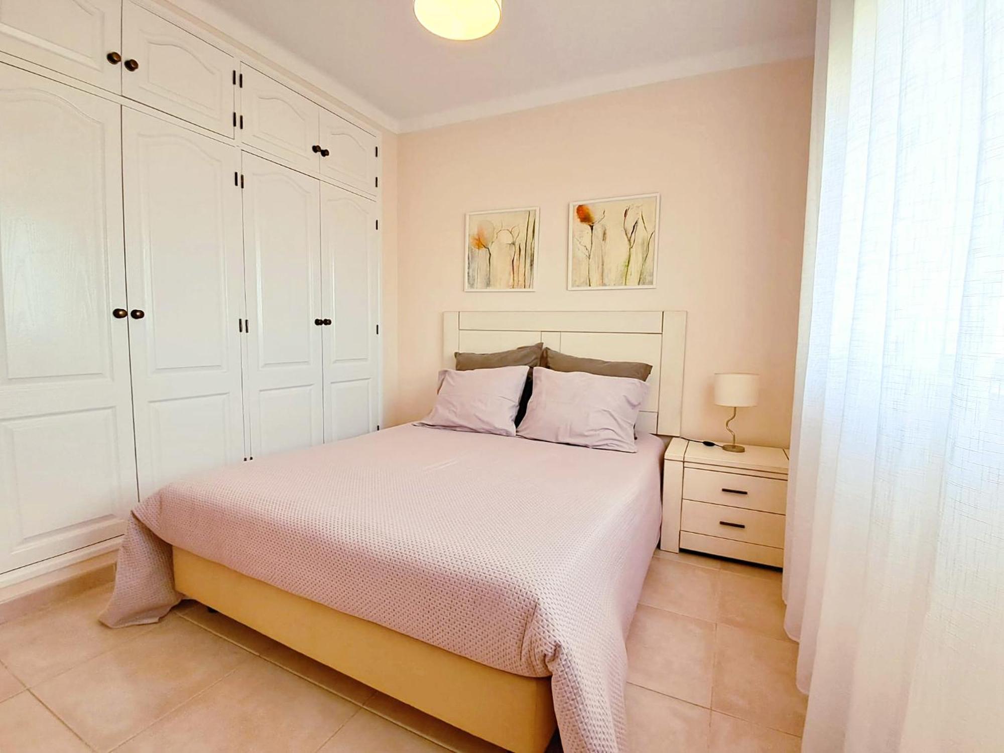 Apartamento Oasis Parque 1 Portimão Dış mekan fotoğraf