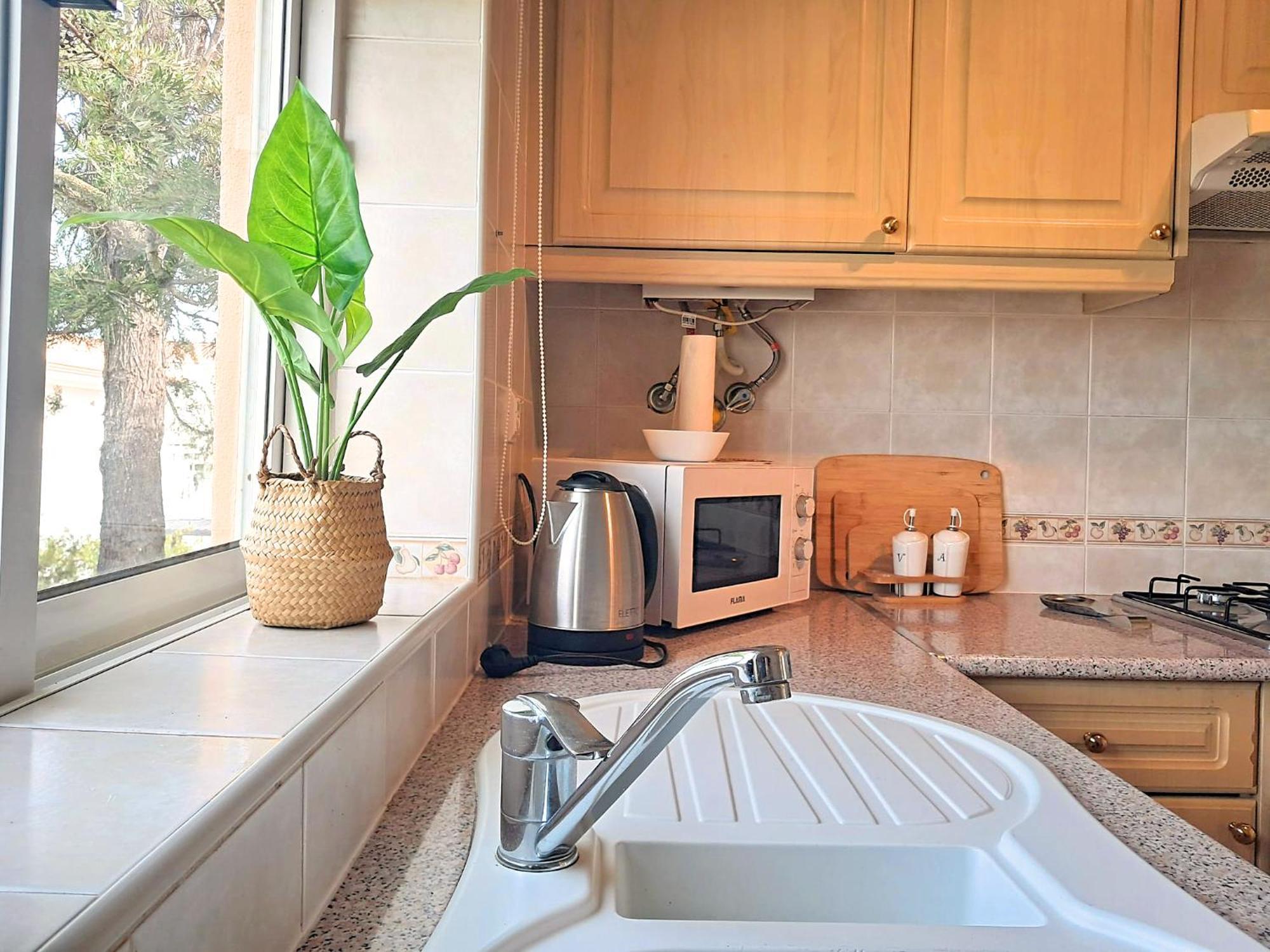 Apartamento Oasis Parque 1 Portimão Dış mekan fotoğraf
