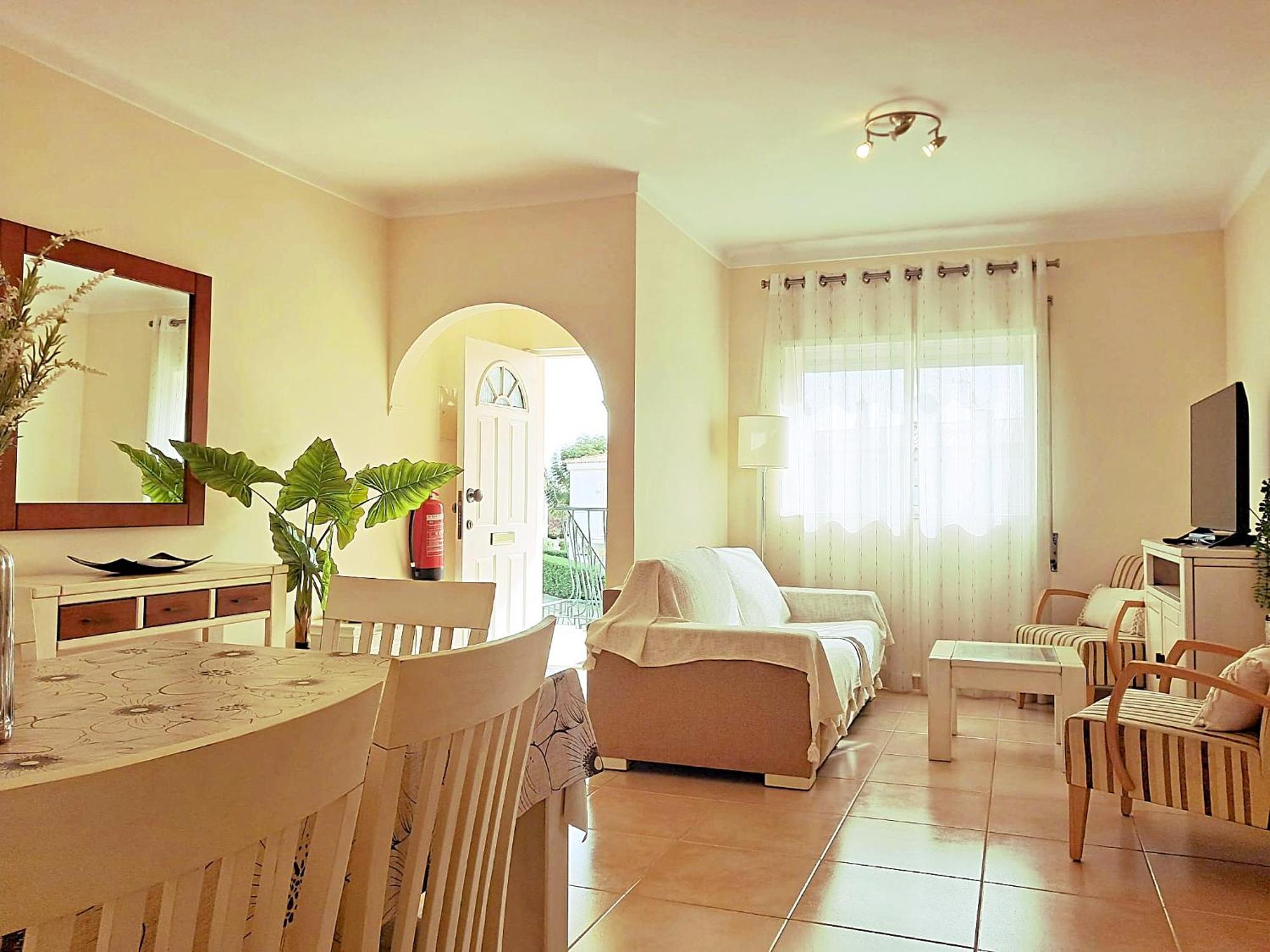 Apartamento Oasis Parque 1 Portimão Dış mekan fotoğraf
