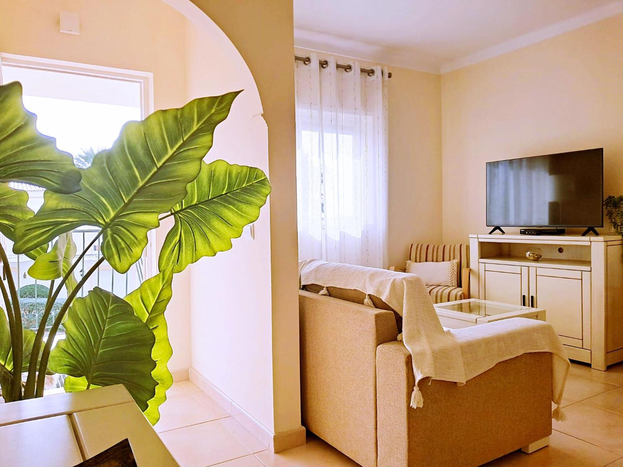 Apartamento Oasis Parque 1 Portimão Dış mekan fotoğraf