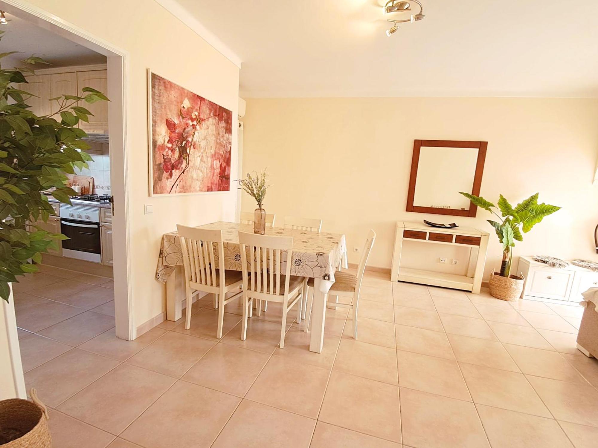 Apartamento Oasis Parque 1 Portimão Dış mekan fotoğraf