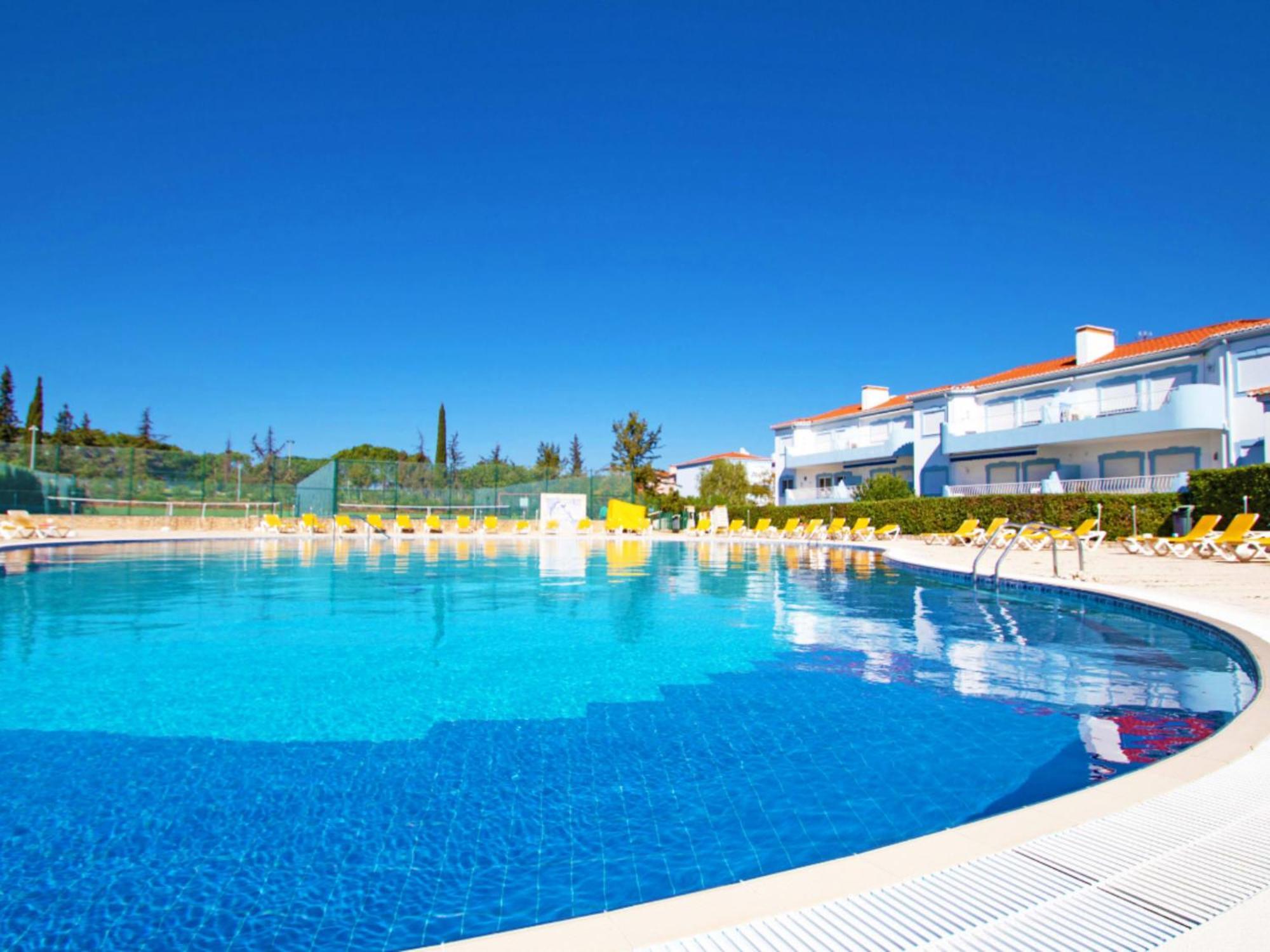 Apartamento Oasis Parque 1 Portimão Dış mekan fotoğraf