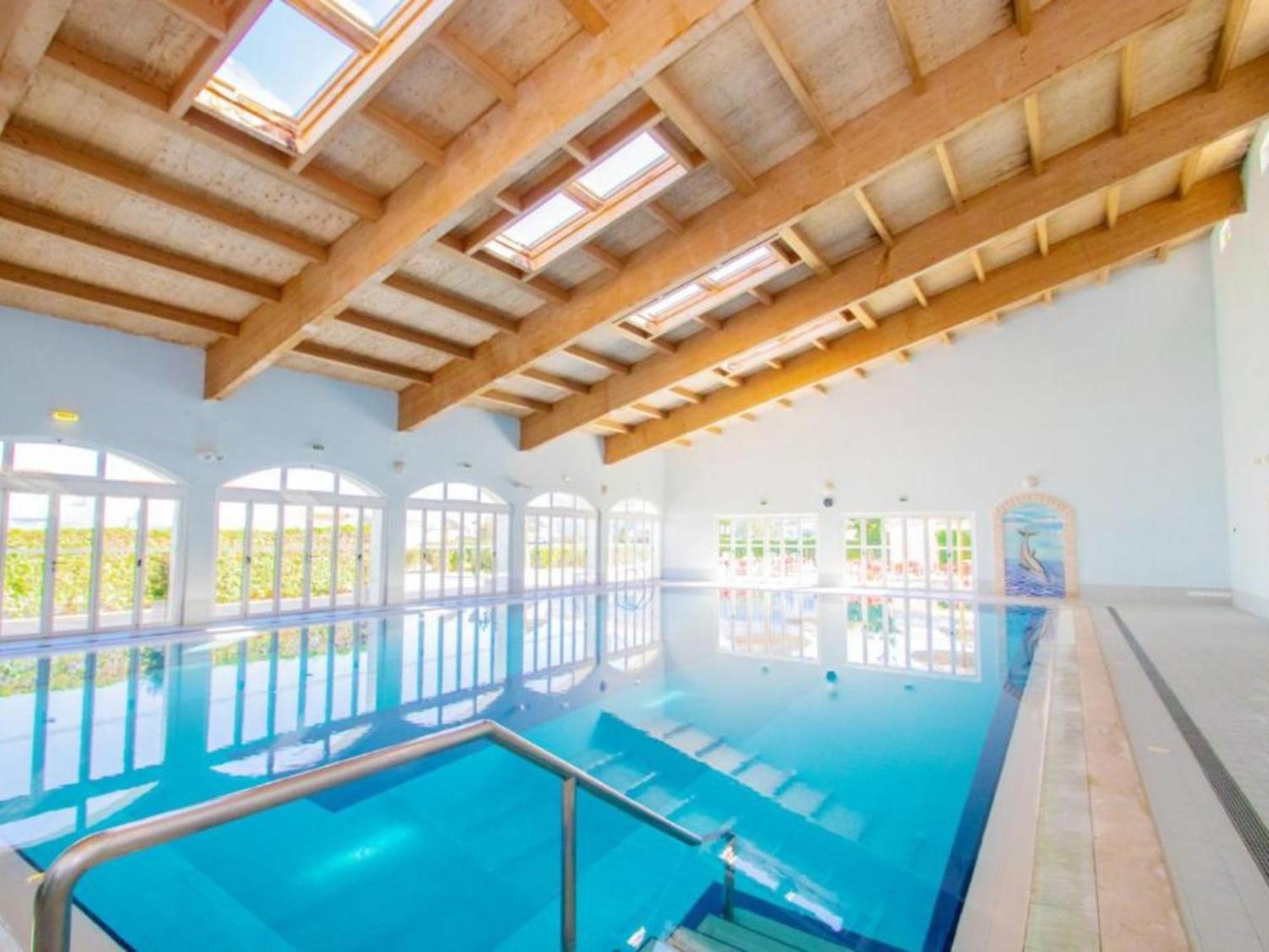 Apartamento Oasis Parque 1 Portimão Dış mekan fotoğraf