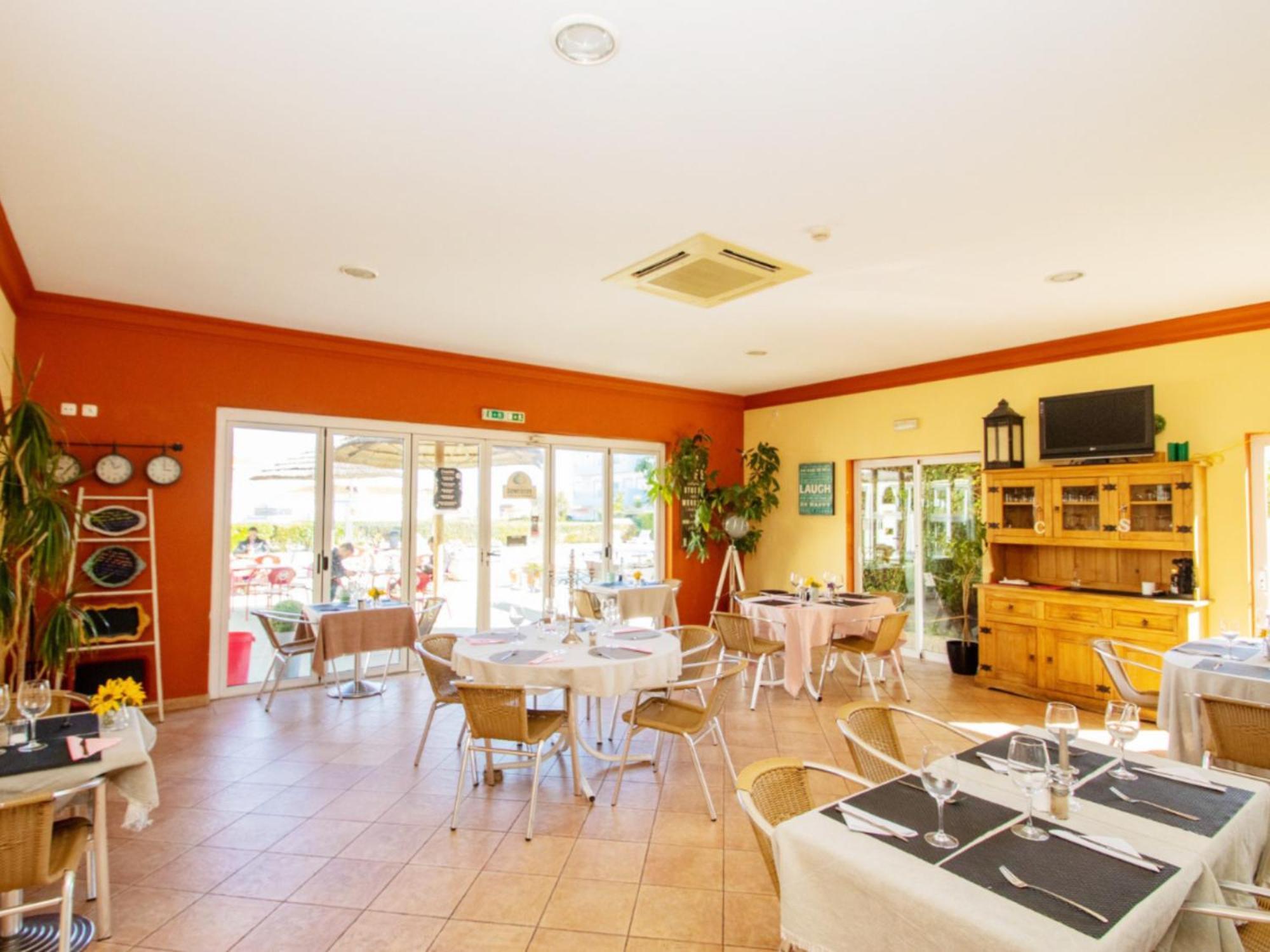 Apartamento Oasis Parque 1 Portimão Dış mekan fotoğraf