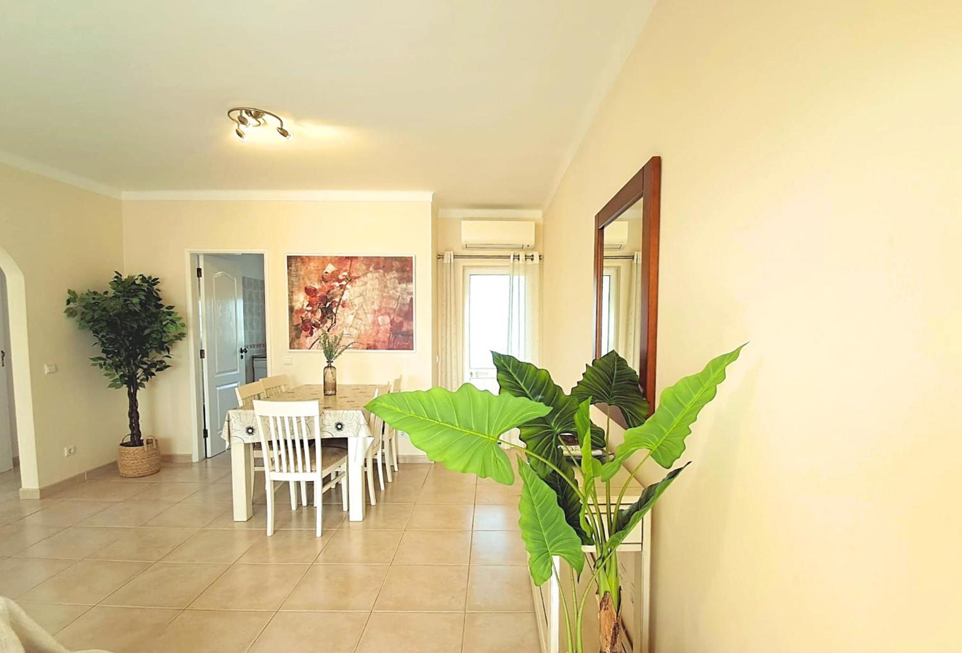 Apartamento Oasis Parque 1 Portimão Dış mekan fotoğraf