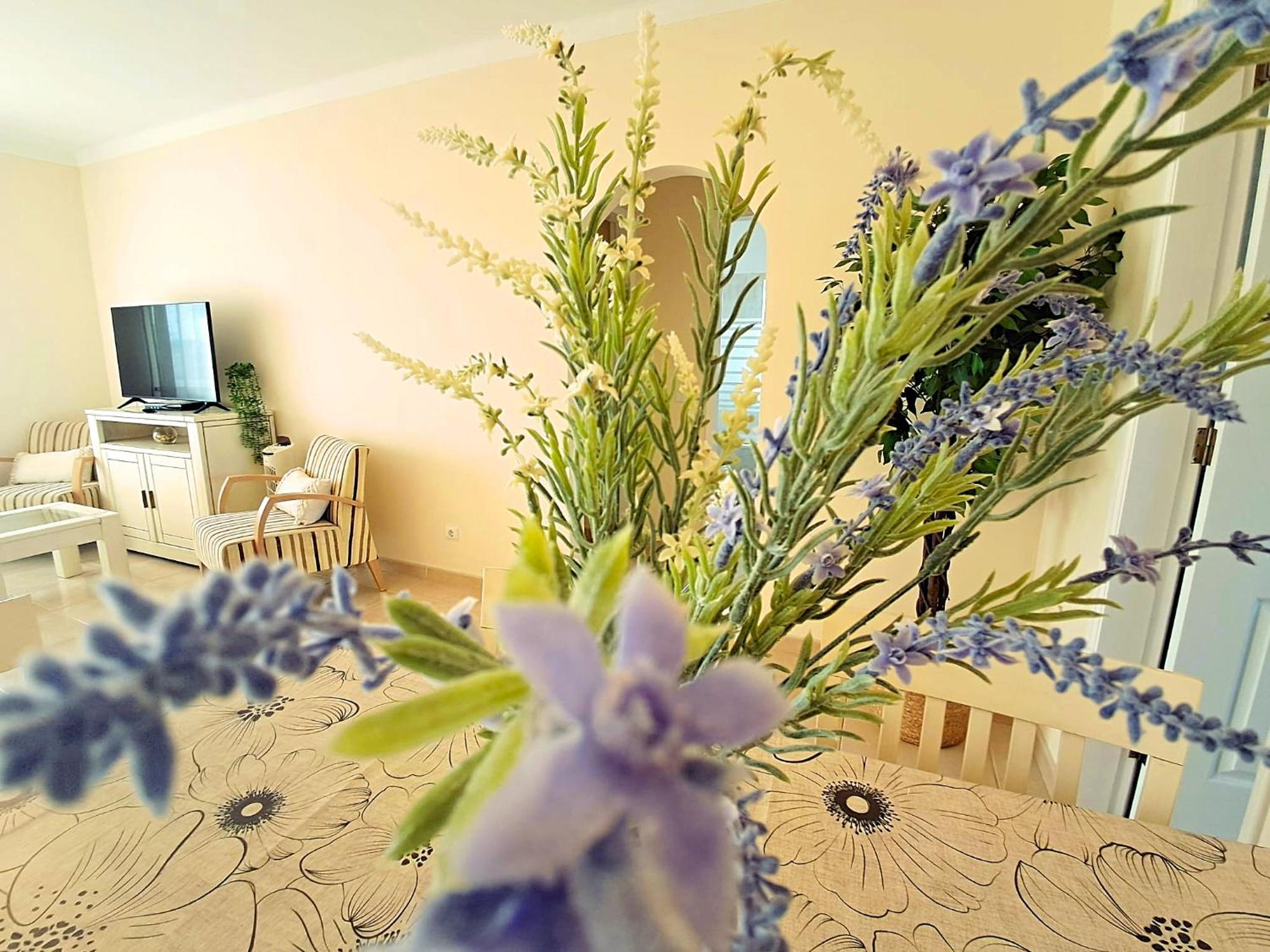 Apartamento Oasis Parque 1 Portimão Dış mekan fotoğraf