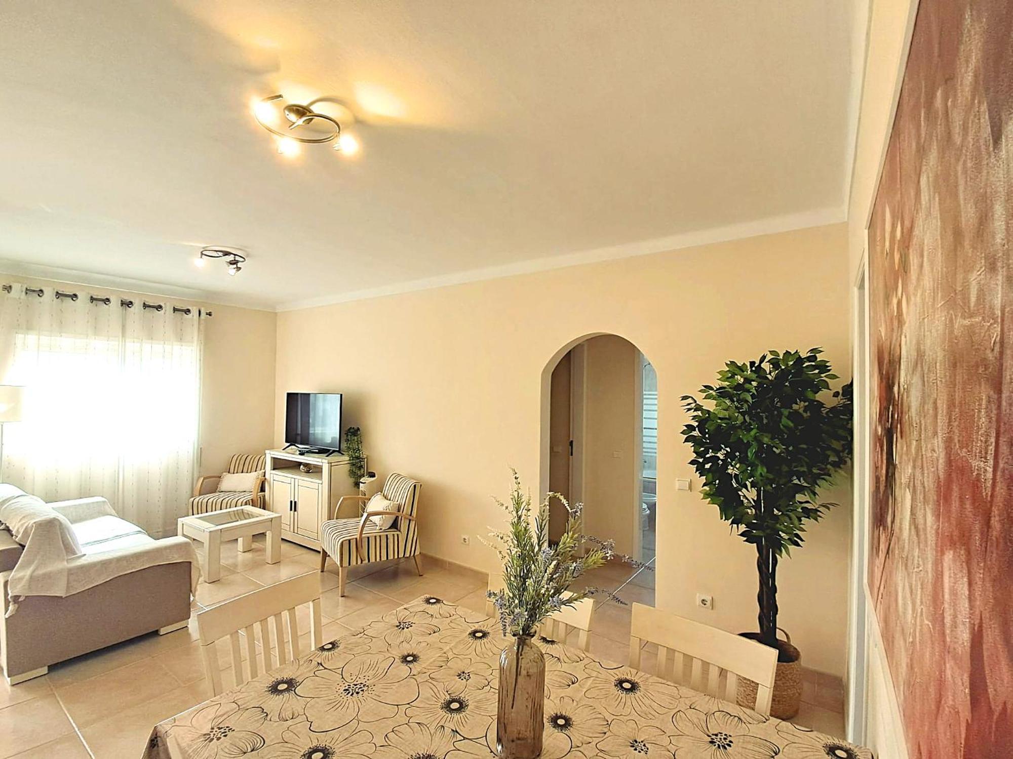 Apartamento Oasis Parque 1 Portimão Dış mekan fotoğraf