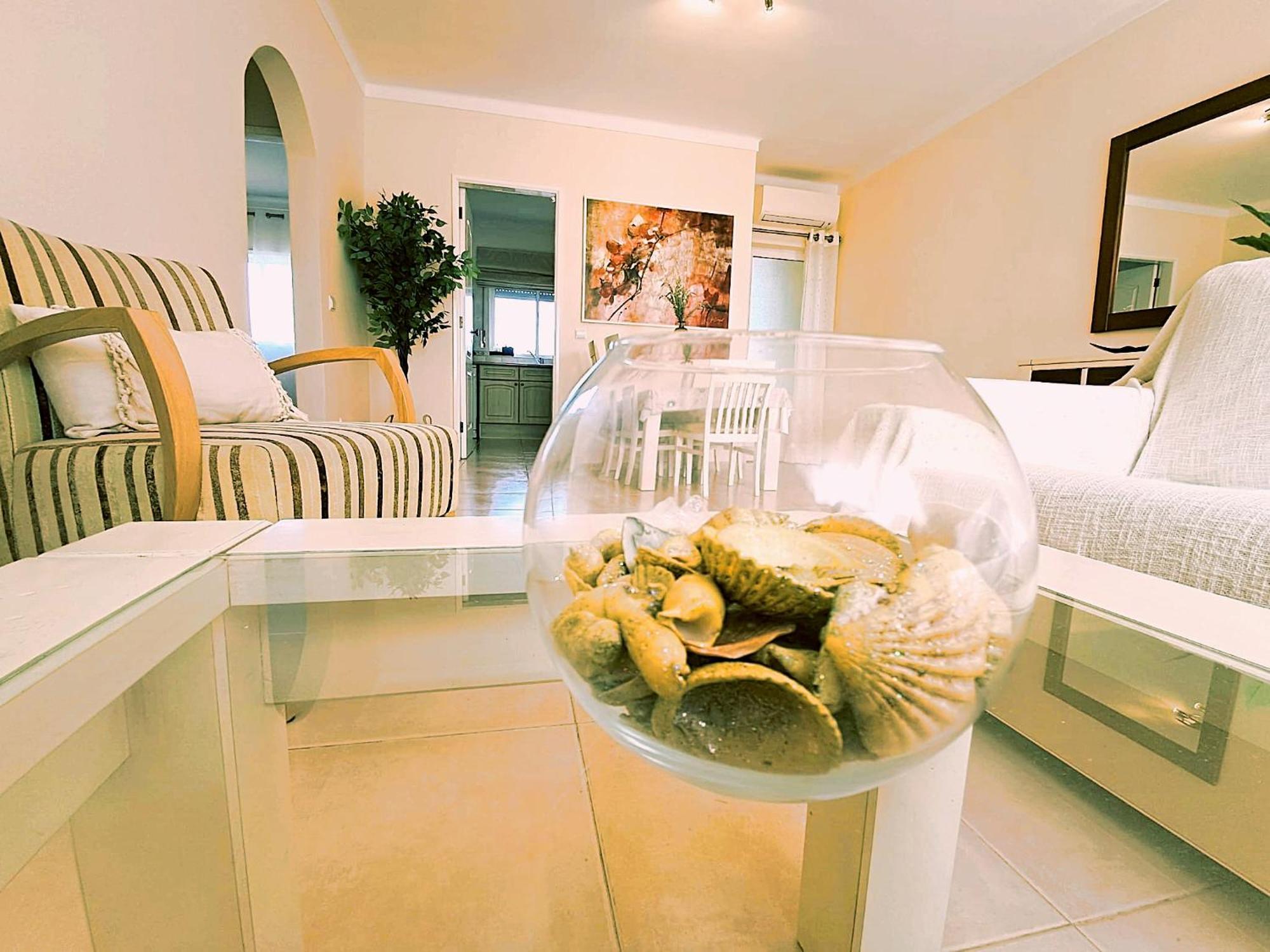 Apartamento Oasis Parque 1 Portimão Dış mekan fotoğraf